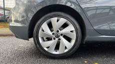 Volkswagen Golf 1.5 TSI 150 Style 5dr Petrol Hatchback